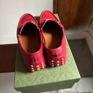 Gucci shoes